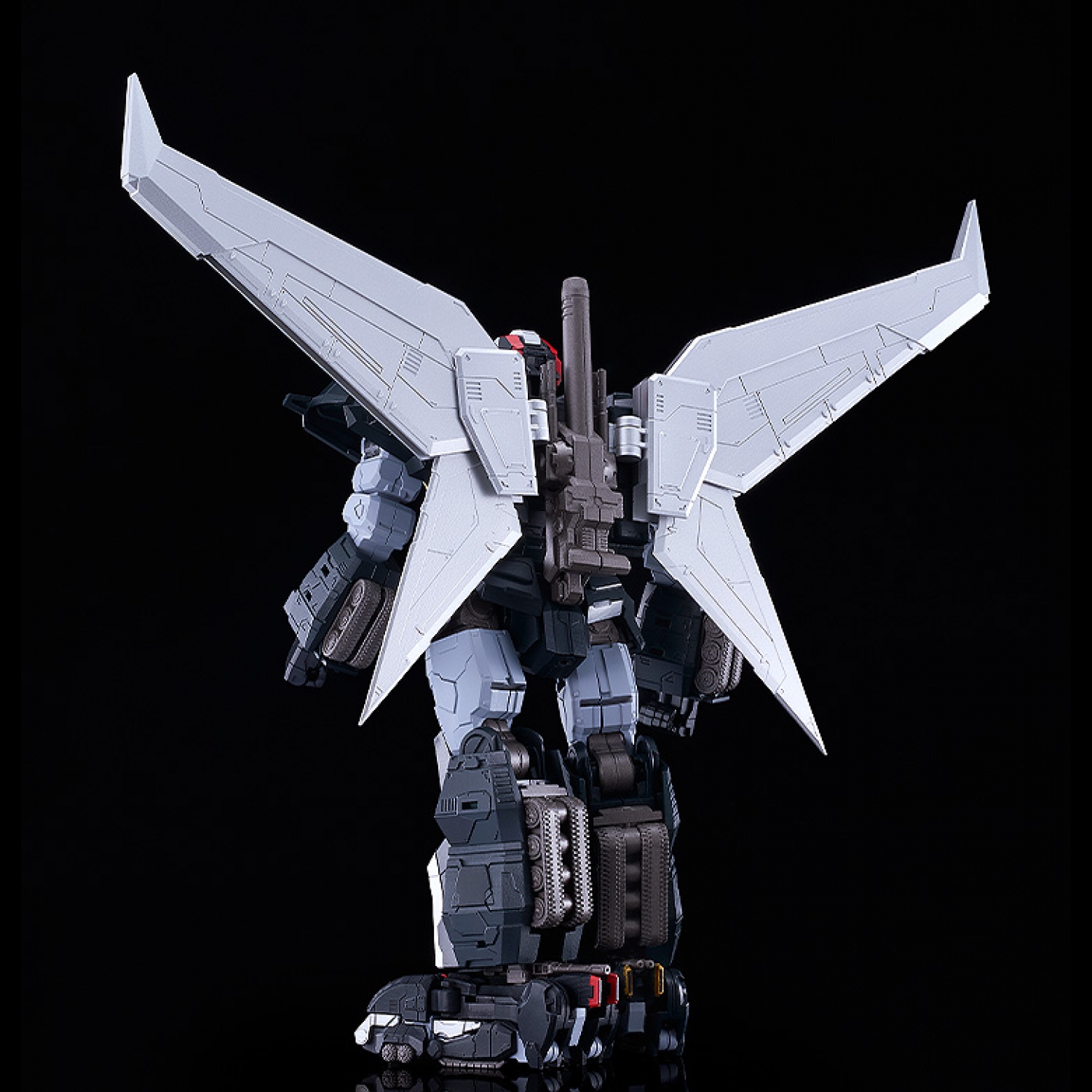 MODEROID Dancouga: Powered-Up Wing Set MODEROID Dancouga: Powered-Up Wing Set